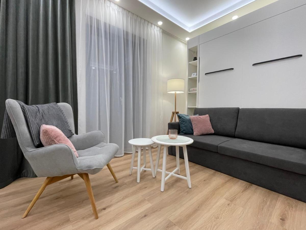 Apartman Plesivec U Sjezdovky アベルタミ エクステリア 写真
