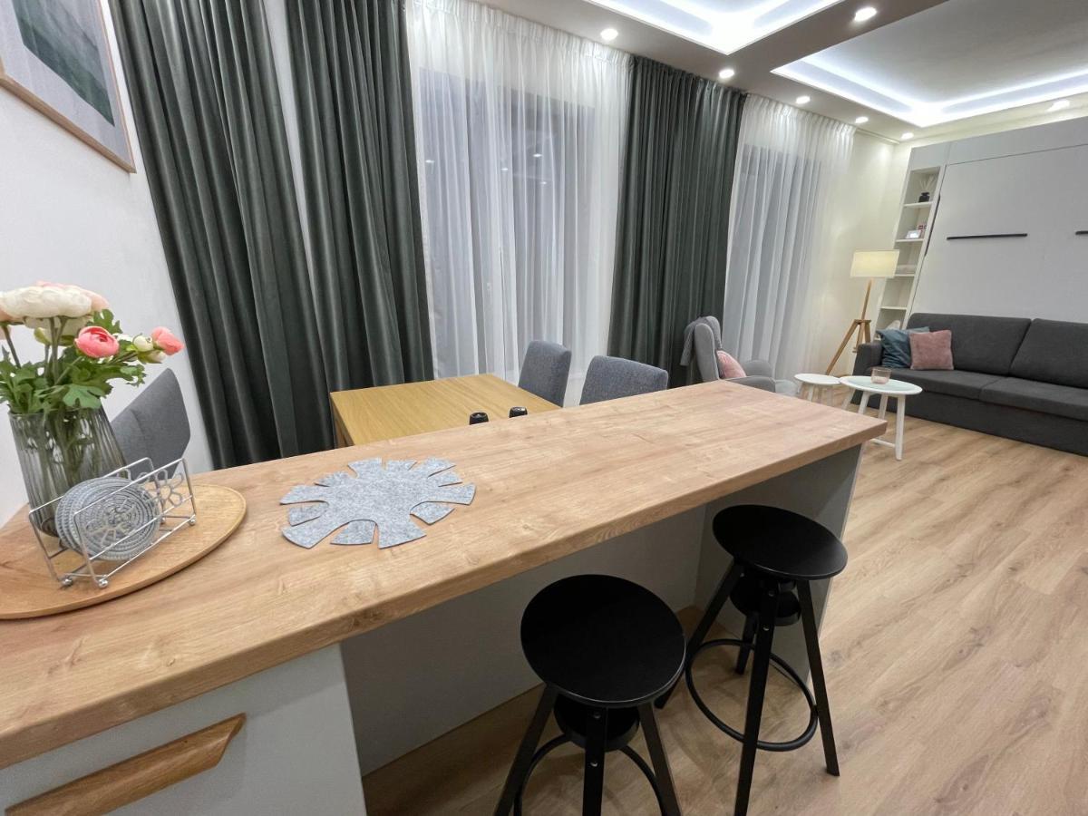 Apartman Plesivec U Sjezdovky アベルタミ エクステリア 写真
