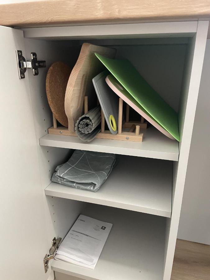 Apartman Plesivec U Sjezdovky アベルタミ エクステリア 写真