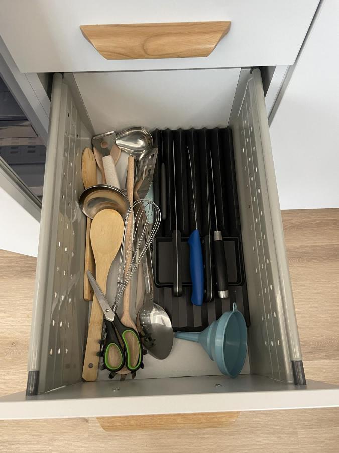 Apartman Plesivec U Sjezdovky アベルタミ エクステリア 写真