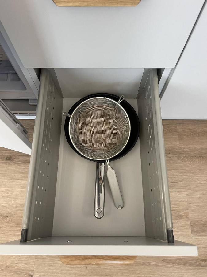 Apartman Plesivec U Sjezdovky アベルタミ エクステリア 写真