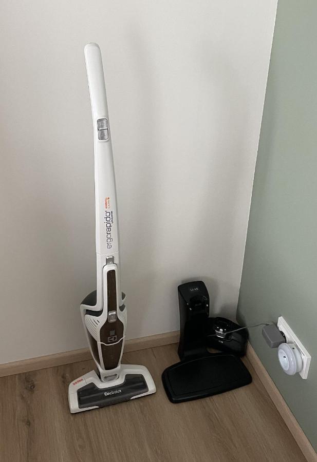 Apartman Plesivec U Sjezdovky アベルタミ エクステリア 写真
