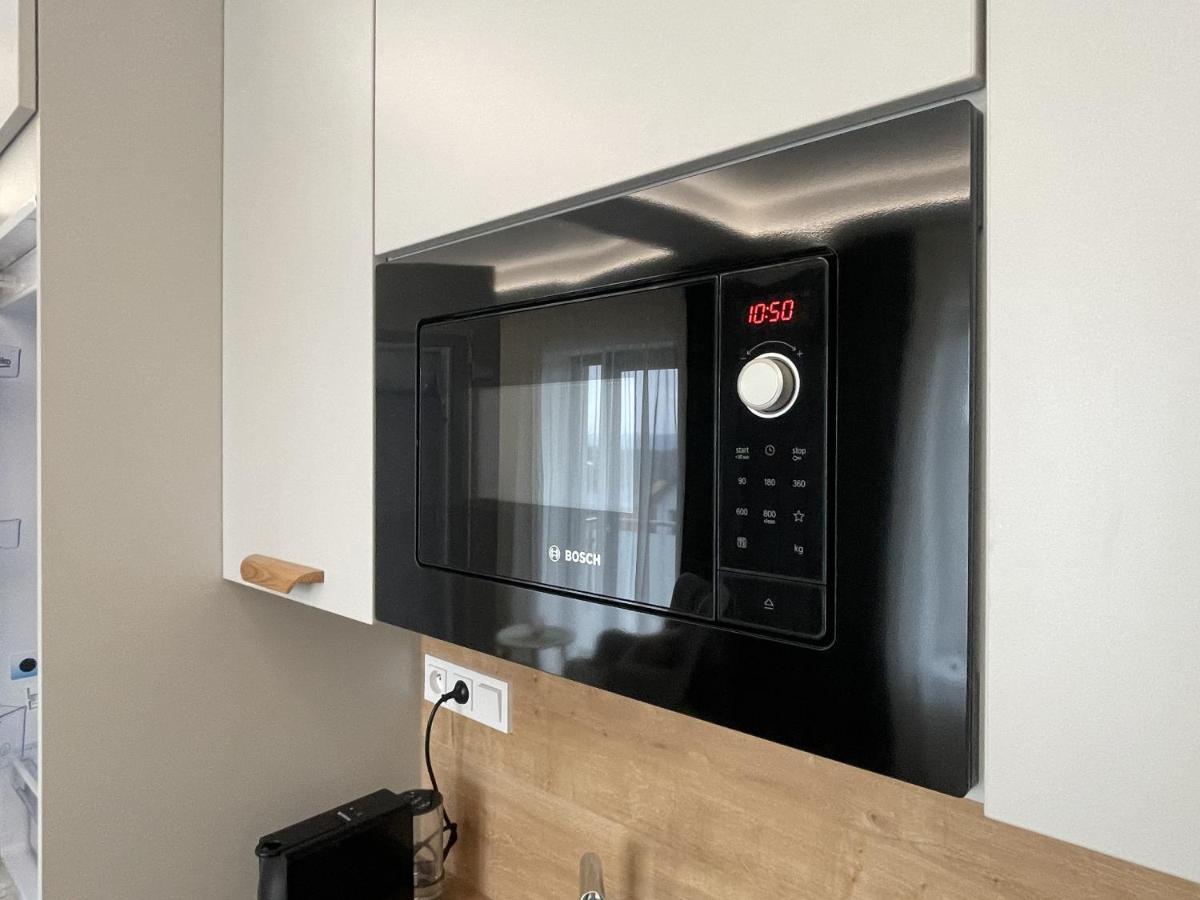Apartman Plesivec U Sjezdovky アベルタミ エクステリア 写真